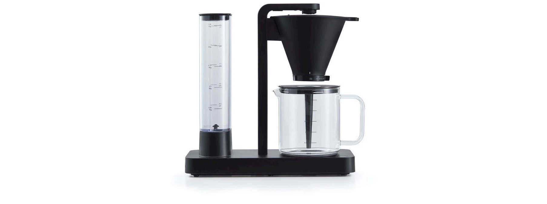 Coffee maker Wilfa WSPL3B PS Auction We value the future Largest