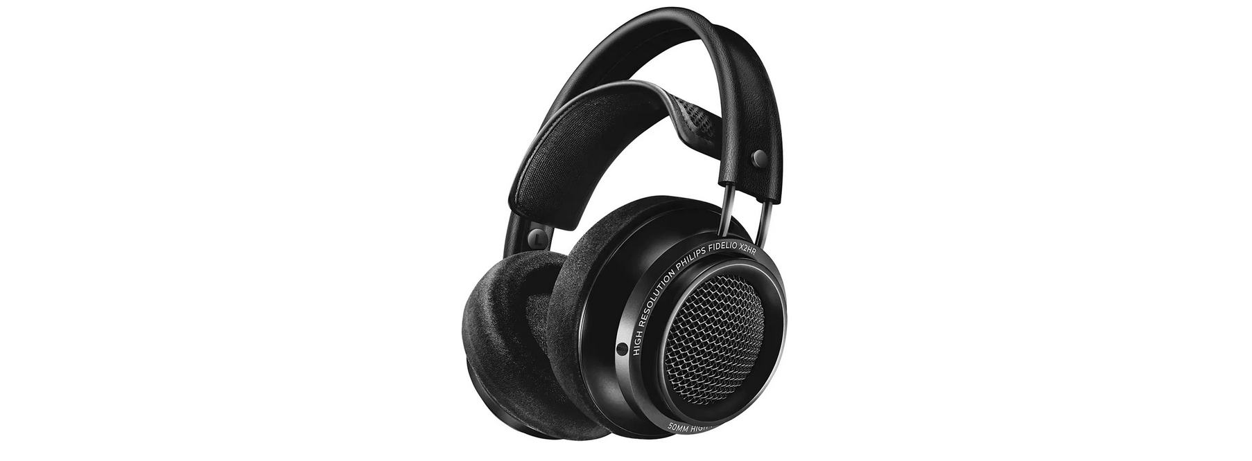 Onear headphones Philips Fidelio X2HR PS Auction We value the