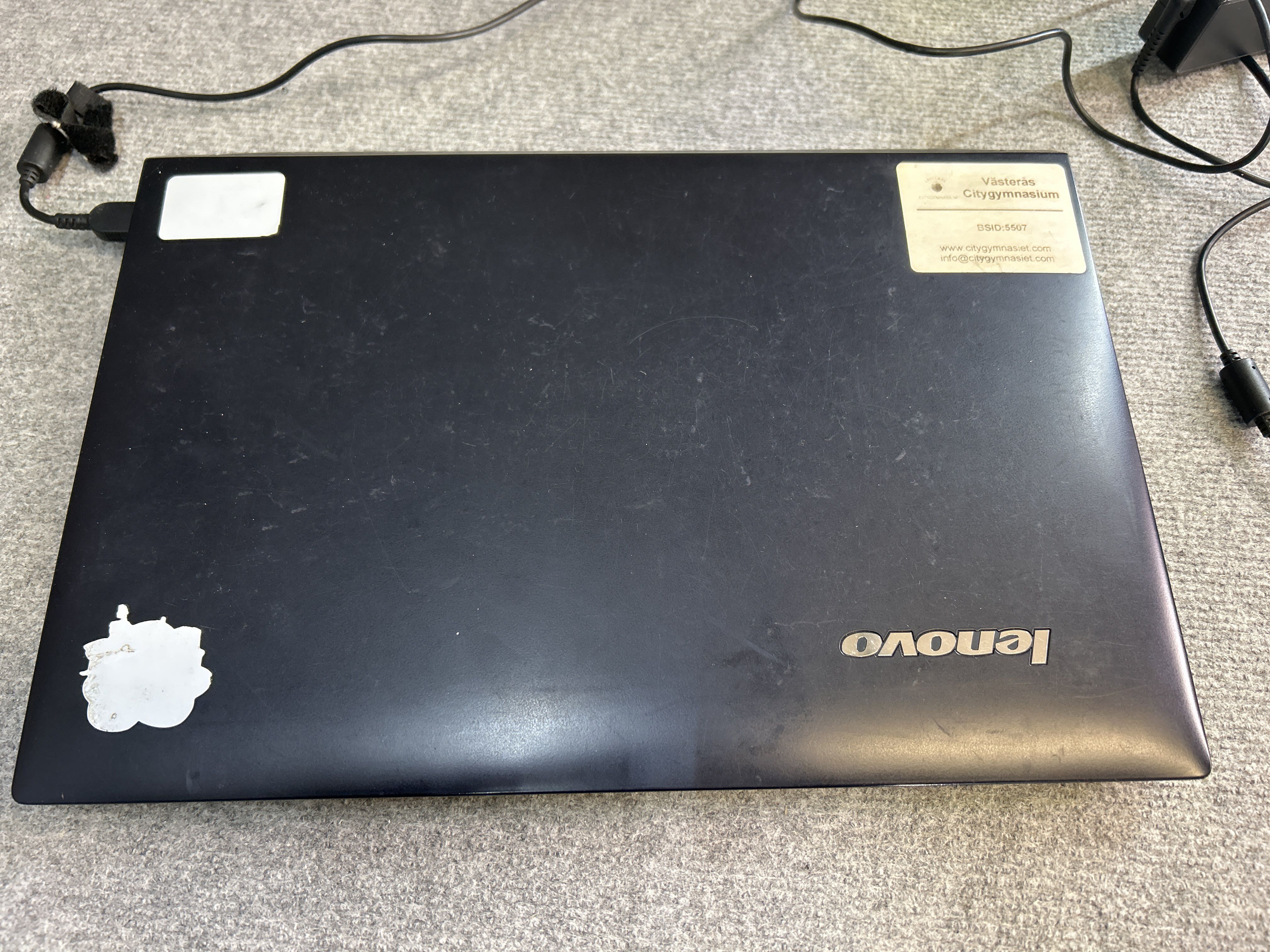 Laptop Lenovo B50-70 -2015 - PS Auction - We value the future