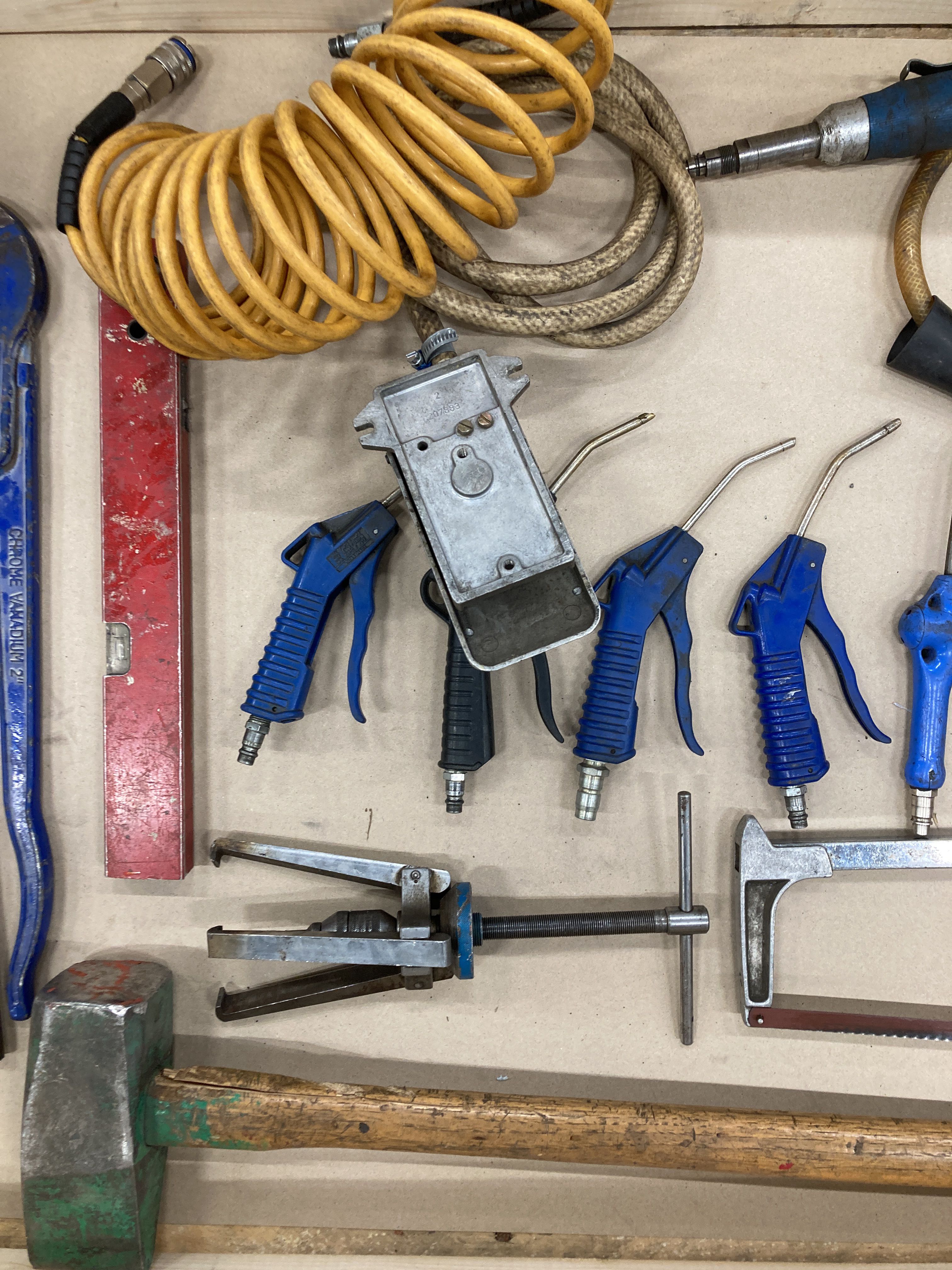 Hand tools PS Auction We value the future Largest in net auctions