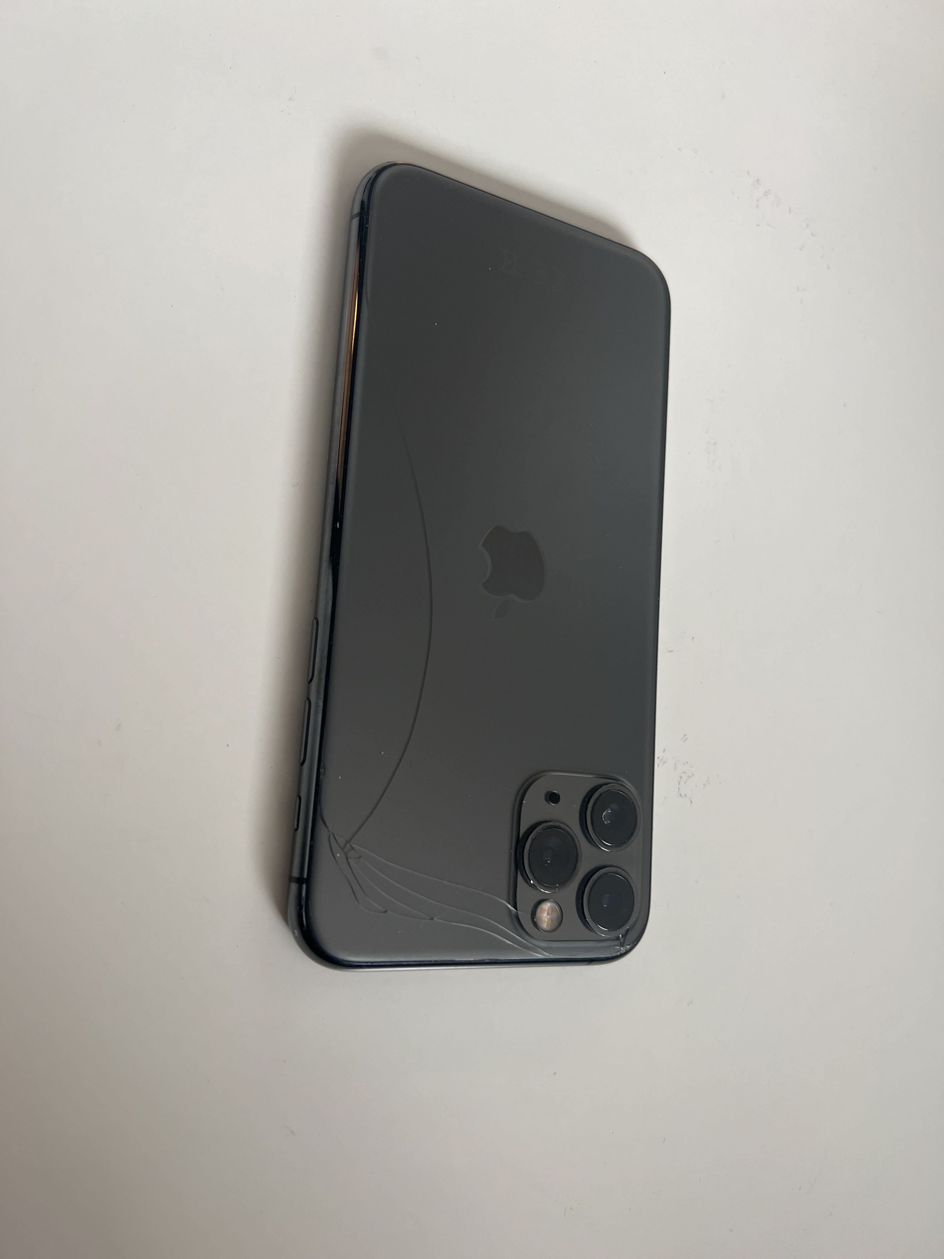iPhone 11 Pro 64GB Space Grey - PS Auction - We value the future 