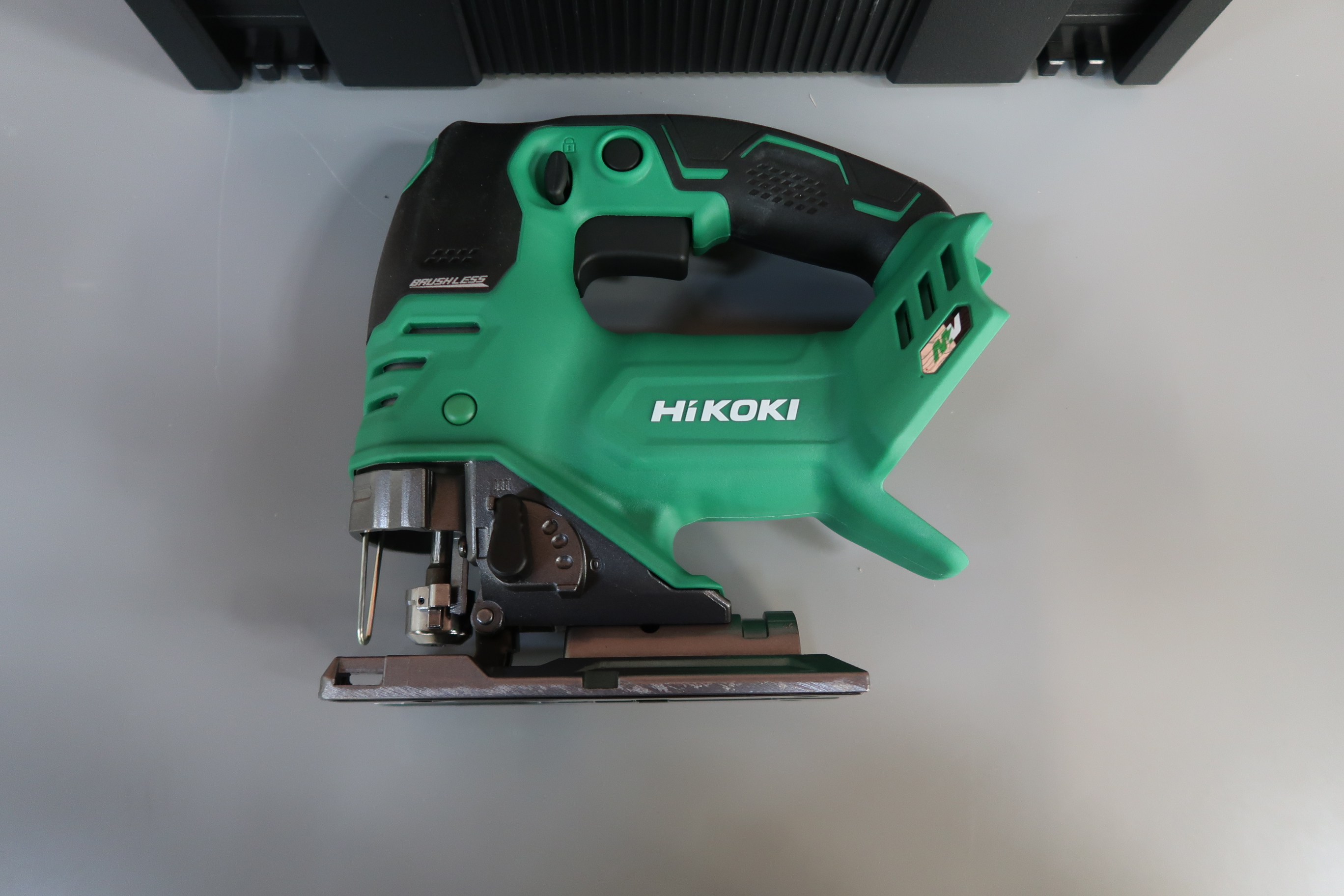 jigsaw HIKOKI CJ36DA - PS Auction - We value the future jigsaw HIKOKI CJ36DA - PS Auction - We value the future