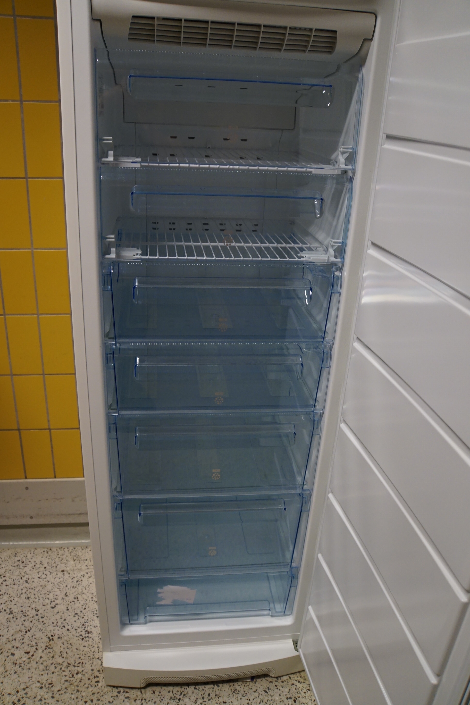 Freezer 