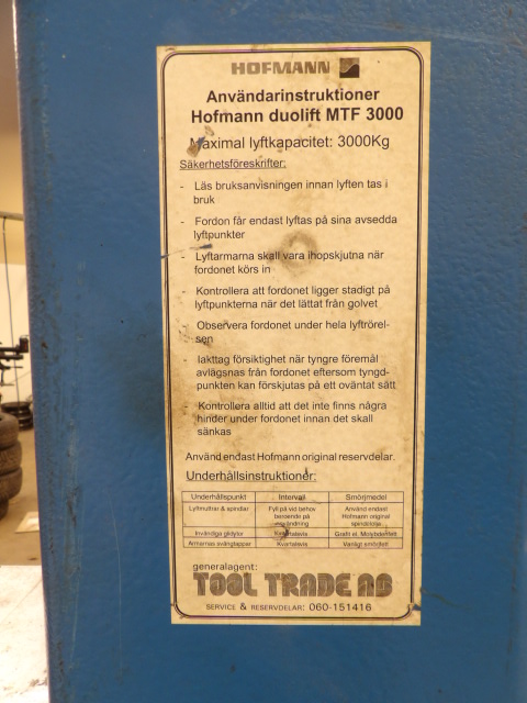 Hofmann Geodyna 980L Operator Manual Pdf - Geodyna 80 Manual How Do You