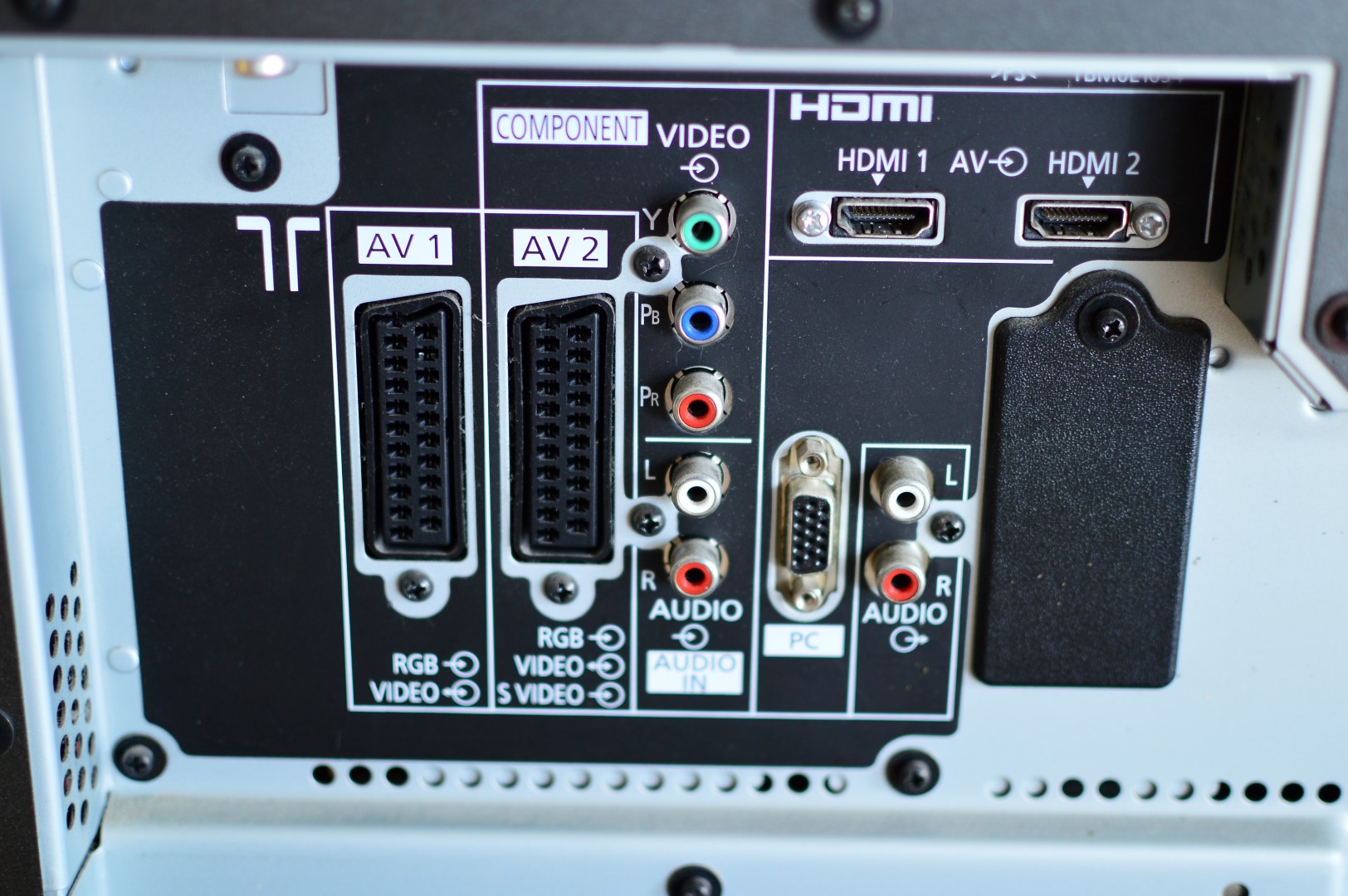 オーディオデッキ　Panasonic privateSELFIE Vintage Panasonic RX-CW42 Portable Stereo AM FM Cassette