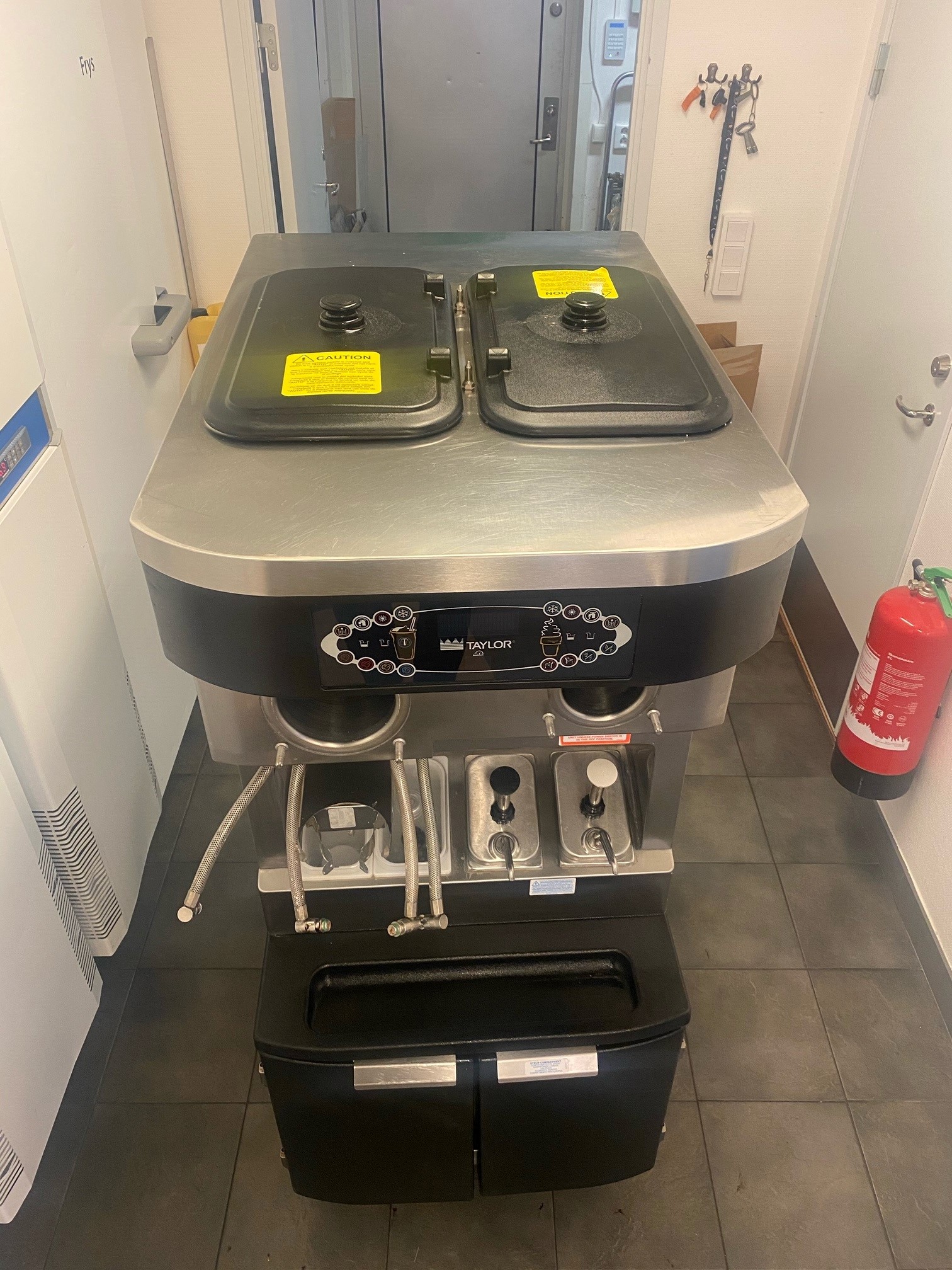 taylor c602 for sale