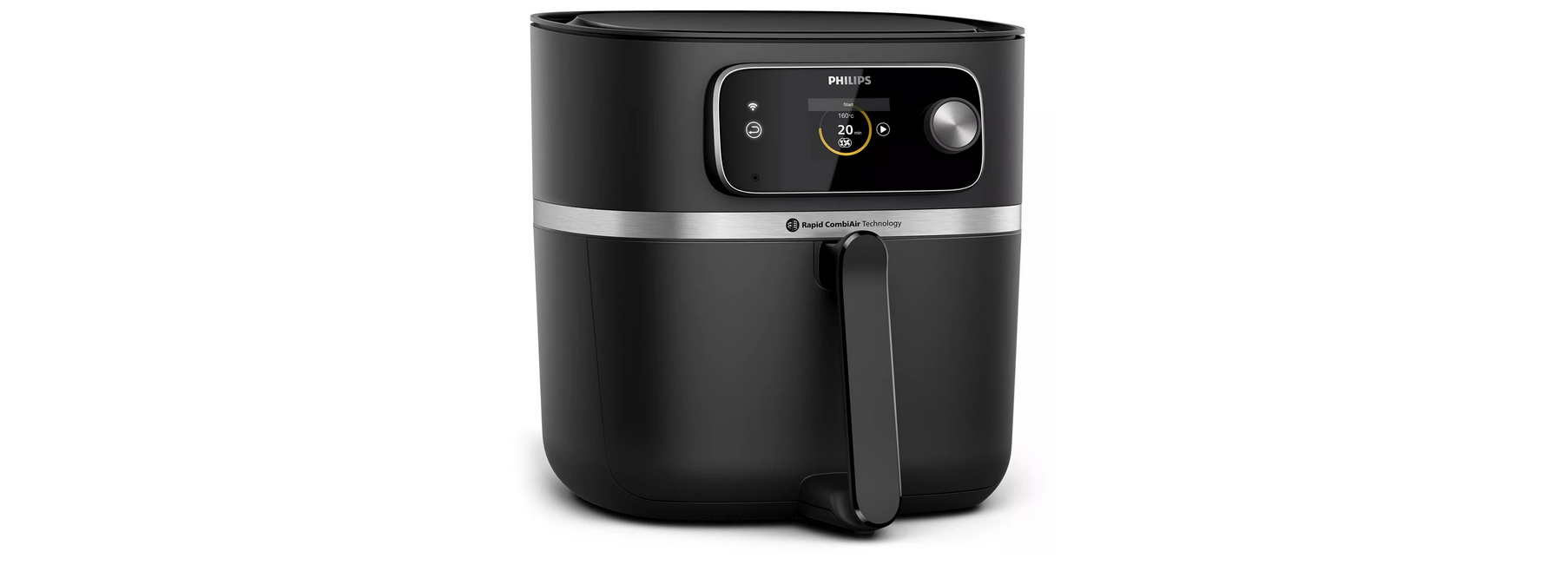 Air fryer Philips HD9880/90 PS Auction We value the future