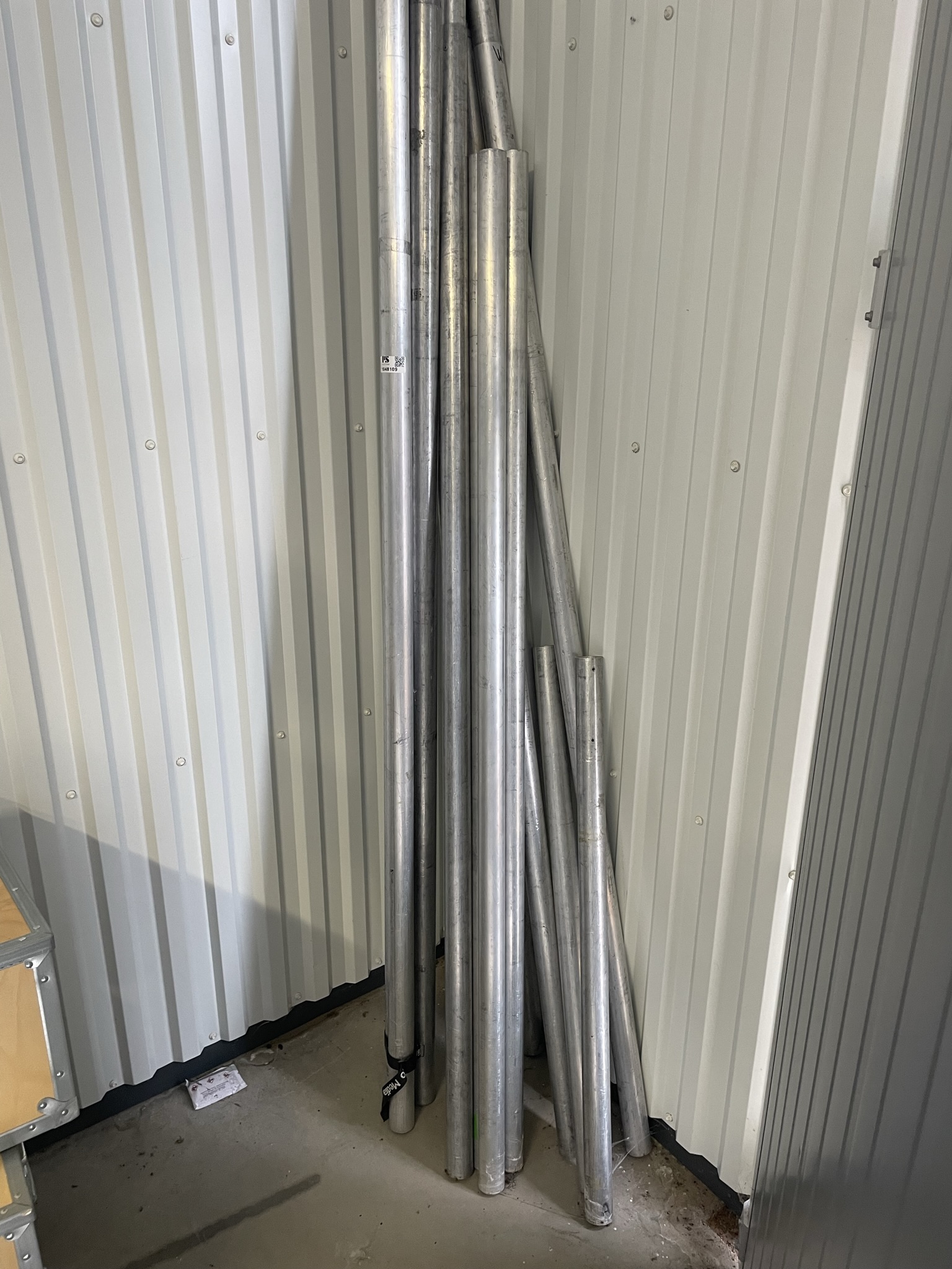 Aluminum Rå Rör 50mm - Auktioner online - Nätauktioner ...