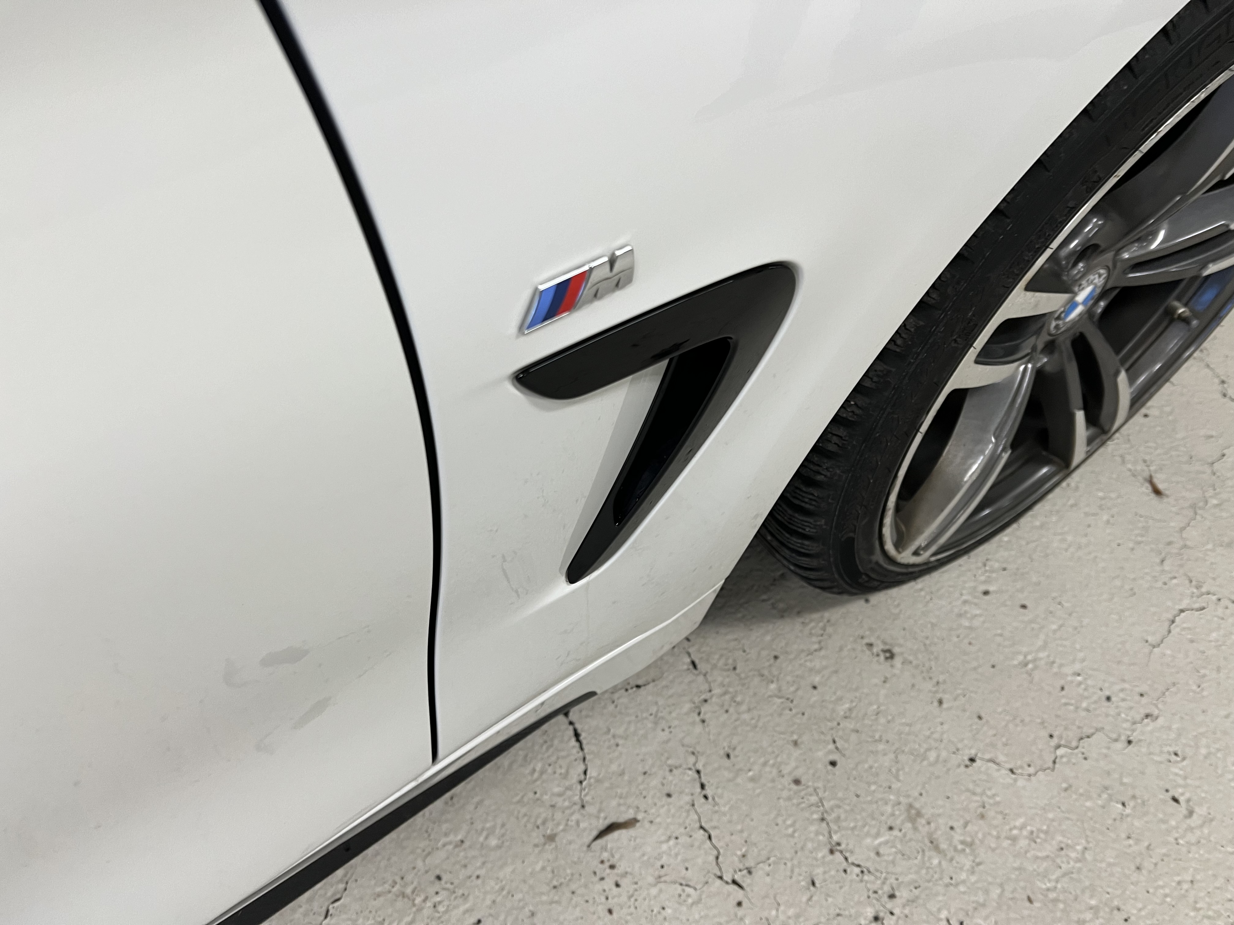 BMW 435i Convertible - 2015 - PS Auction - We value the future