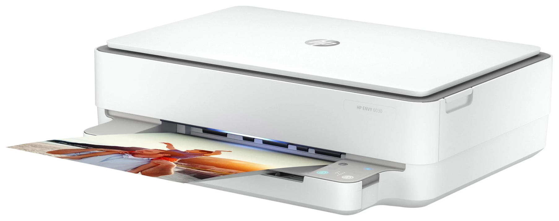 HP ENVY 6030 All-in-One - PS Auction 