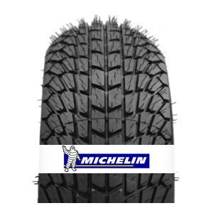 Mc Tires Michelin Power Supermoto Rain 160 60 R 17 Ps Auction We Value The Future Largest In Net Auctions