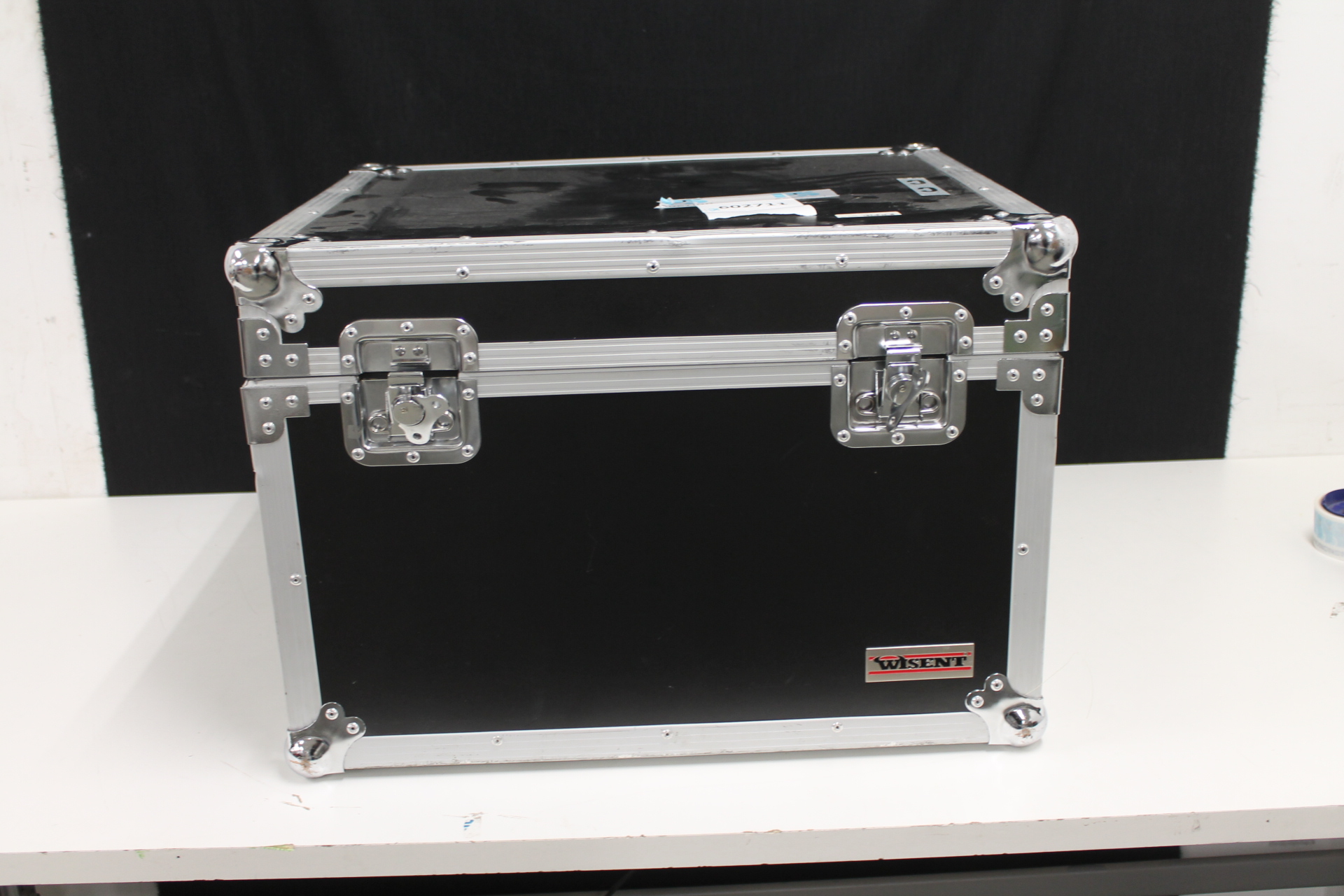 Hardcase Wisent - PS Auction - We value the future - Largest