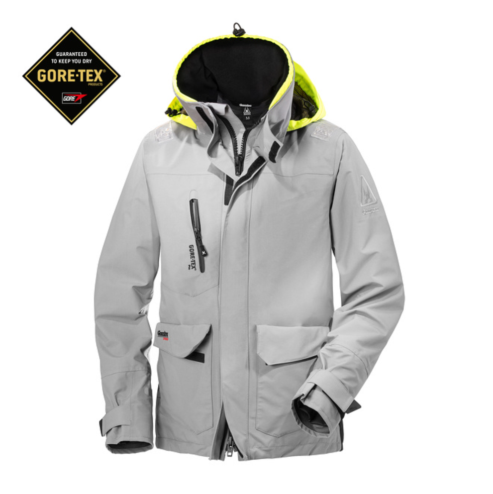 Jacket - Gaastra, GORE-TEX Pro, size XL, men's - PS Auction - We value ...