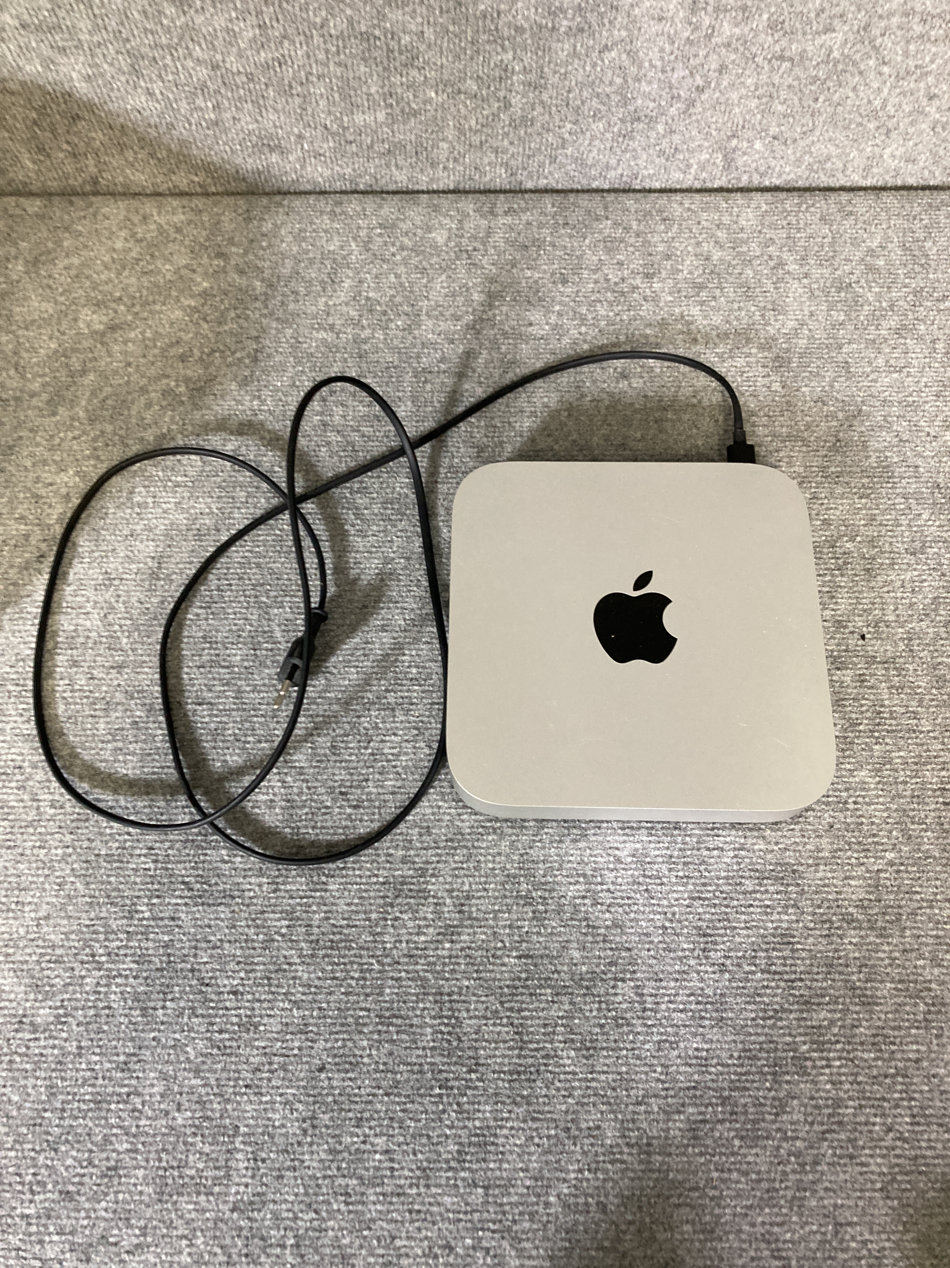 Apple Mac Mini Locked user - PS Auction - We value the future
