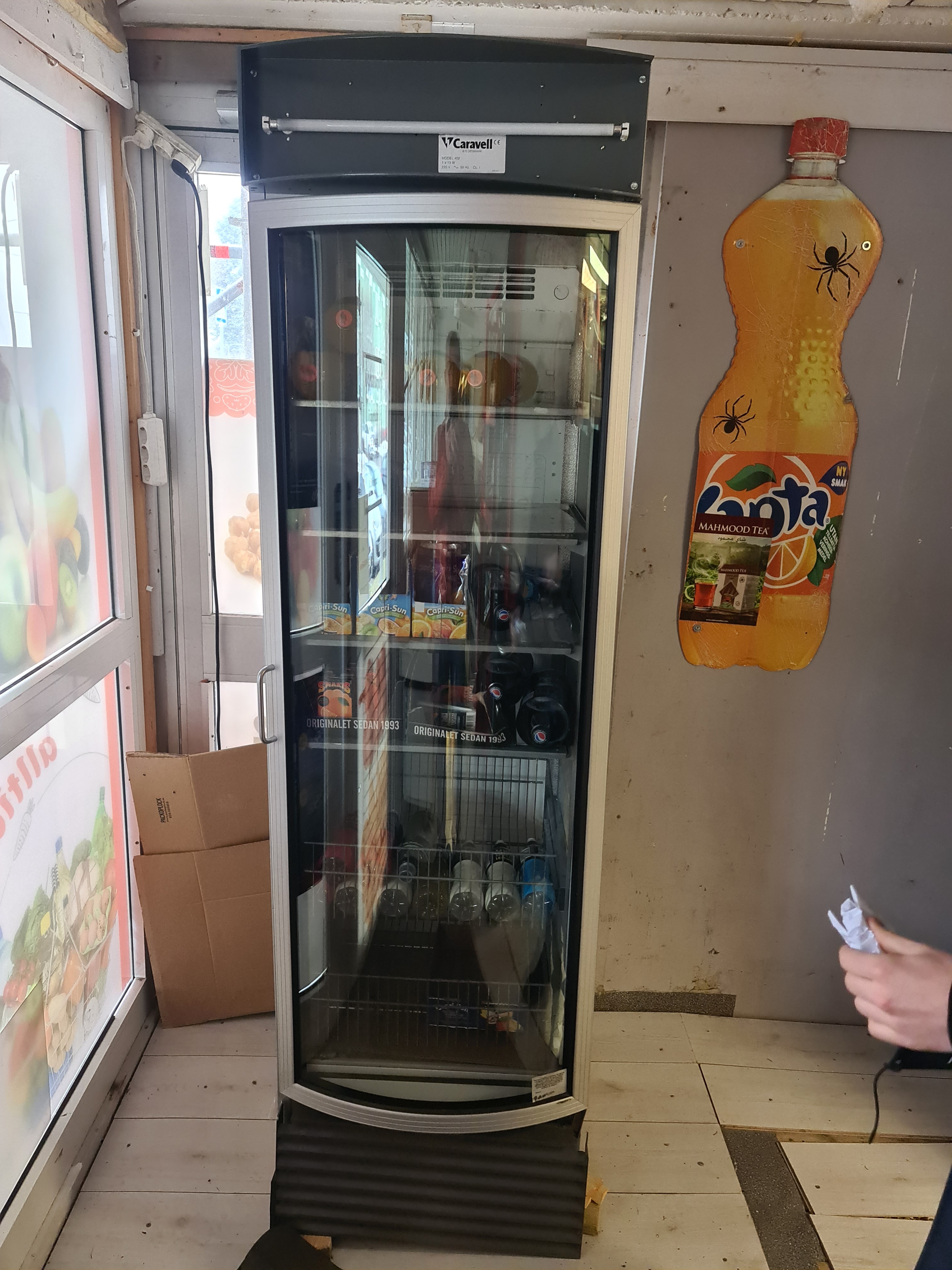 Snuff cooler - PS Auction - We value the future