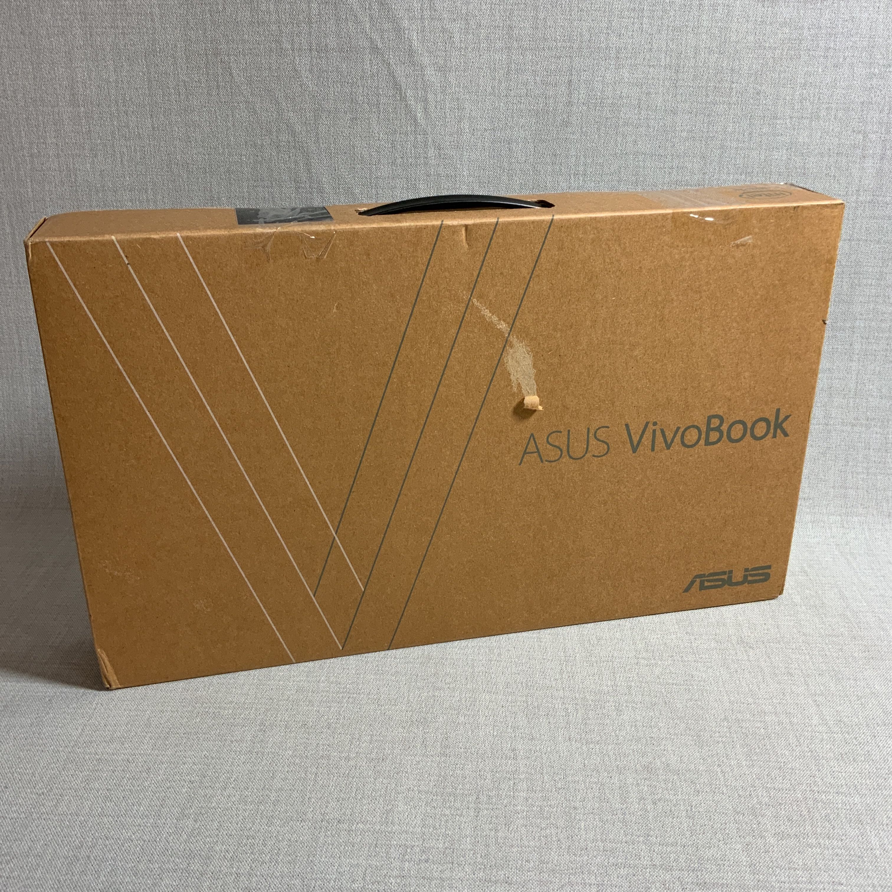ASUS Vivobook 15 Laptop (Pentium Gold 5405U, 8GB RAM, 256GB SSD)