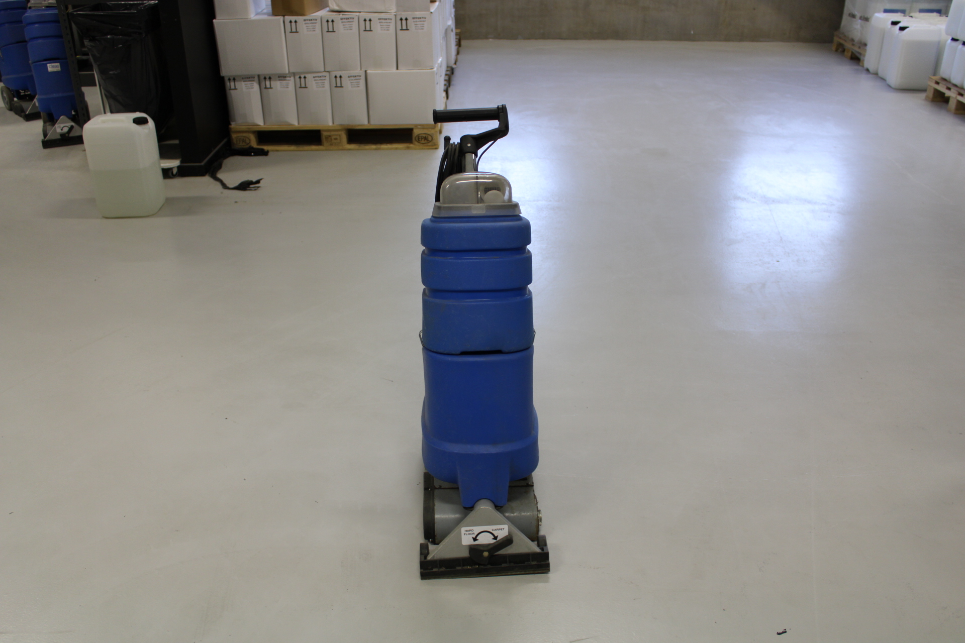 Santoemma Sharon Brush Carpet Wash PS Auction We value the future