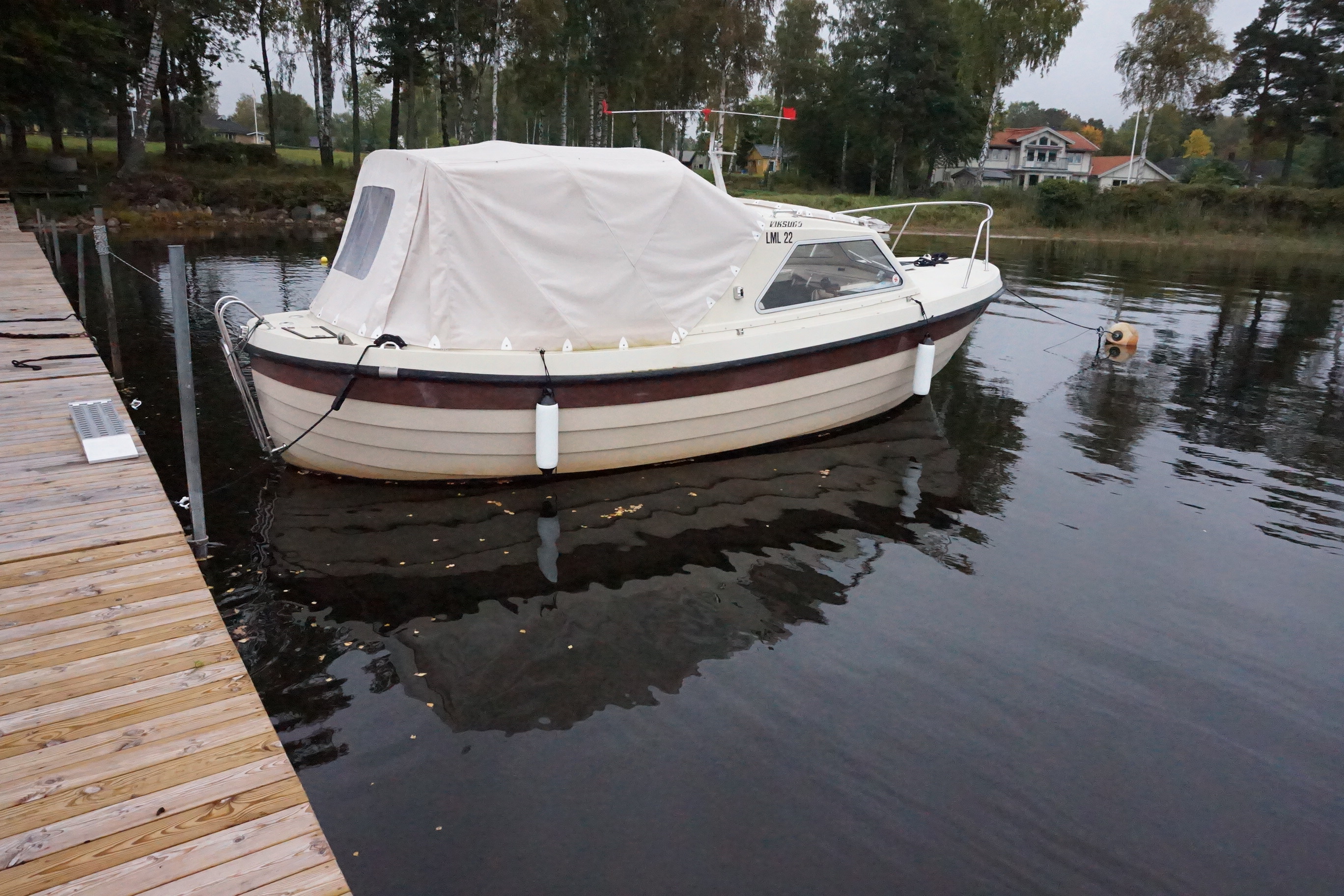 Viksund 660 - PS Auction - We value the future - Largest in net auctions