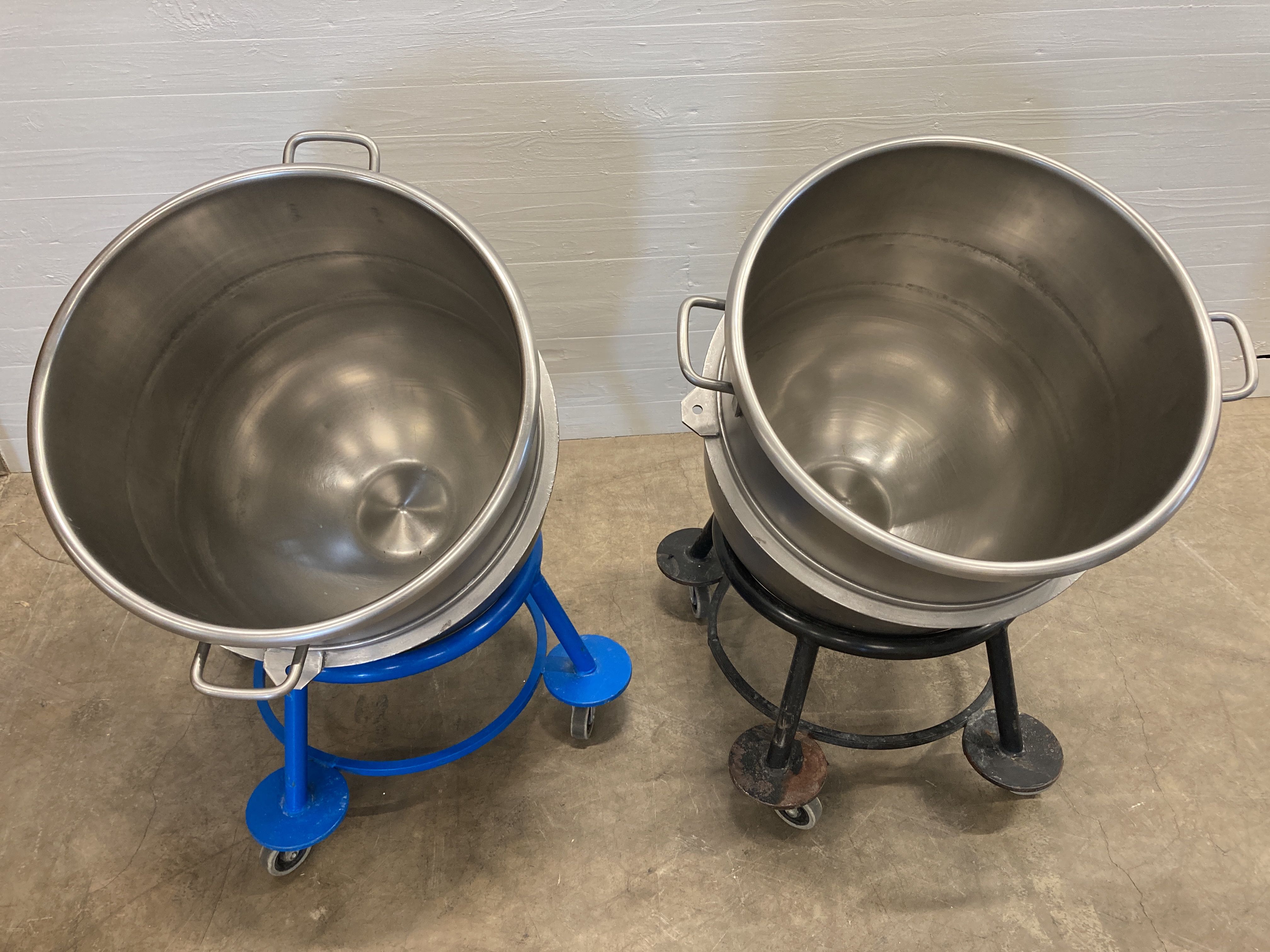 Mixer EA100 Crypto Peerless - PS Auction - We value the future - Largest in  net auctions