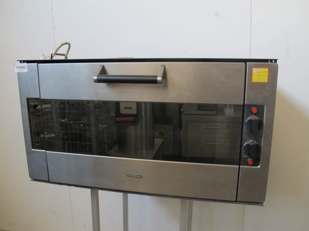 Ugn Gaggenau PS Auction We value the future Largest in net auctions