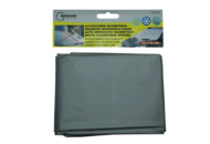 1519067 Windshield protectors, 10 pcs - sun protection, heat protection, frost protection