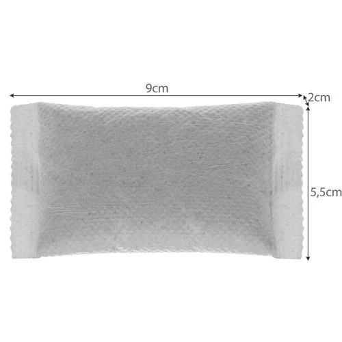 1519105-2 Hand warmers, 10 pcs - 2-pack, disposable, up to 8 hours of warmth