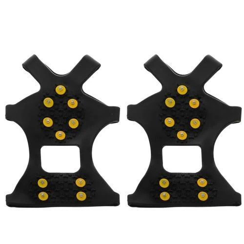 1519074-1 Anti-slip / spikes, 10 pcs - for shoes, winter use