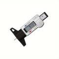 1519075-1 Tire depth gauge, 5 pcs - digital, LCD display
