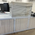 1405754-1 Fan shrouds & fan units – 4 pieces (new)