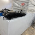 1405754-2 Fan shrouds & fan units – 4 pieces (new)