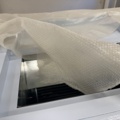 1405754-10 Fan shrouds & fan units – 4 pieces (new)