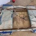 1405757-2 Car lift – new (missing control cabinet)