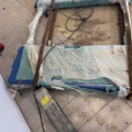 1405757-3 Car lift – new (missing control cabinet)