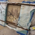1405757-4 Car lift – new (missing control cabinet)