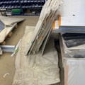 1405764-2 Building modules / building materials – according to pictures