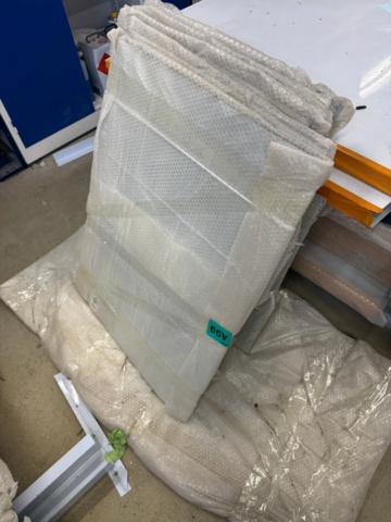 1405764-3 Building modules / building materials – according to pictures