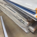 1405764-4 Building modules / building materials – according to pictures