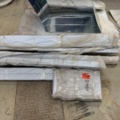 1405764-8 Building modules / building materials – according to pictures