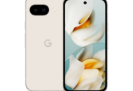 1510587 Google Pixel 9a 128GB (Porcelain)