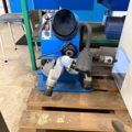 1352258-2 Mega Point Blue Line Drill Grinding Machine