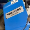 1352258-4 Mega Point Blue Line Drill Grinding Machine