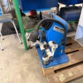 1352258-5 Mega Point Blue Line Drill Grinding Machine