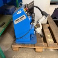 1352258-8 Mega Point Blue Line Drill Grinding Machine