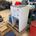 1352258-12 Mega Point Blue Line Drill Grinding Machine