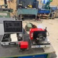 1352259-1 Nordutensili Head NU 0160 drill grinding machine