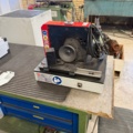 1352259-2 Nordutensili Head NU 0160 drill grinding machine