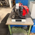 1352259-3 Nordutensili Head NU 0160 drill grinding machine