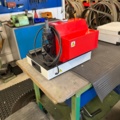 1352259-4 Nordutensili Head NU 0160 drill grinding machine