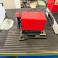 1352259-5 Nordutensili Head NU 0160 drill grinding machine