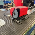 1352259-6 Nordutensili Head NU 0160 drill grinding machine